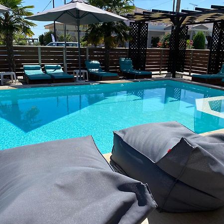 Vrasná Sea Pearl Luxury Apartments מראה חיצוני תמונה