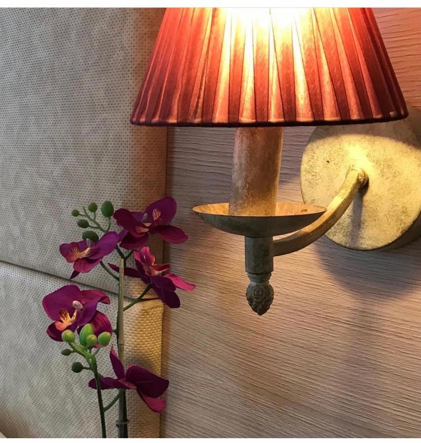 Vrasná Sea Pearl Luxury Apartments מראה חיצוני תמונה