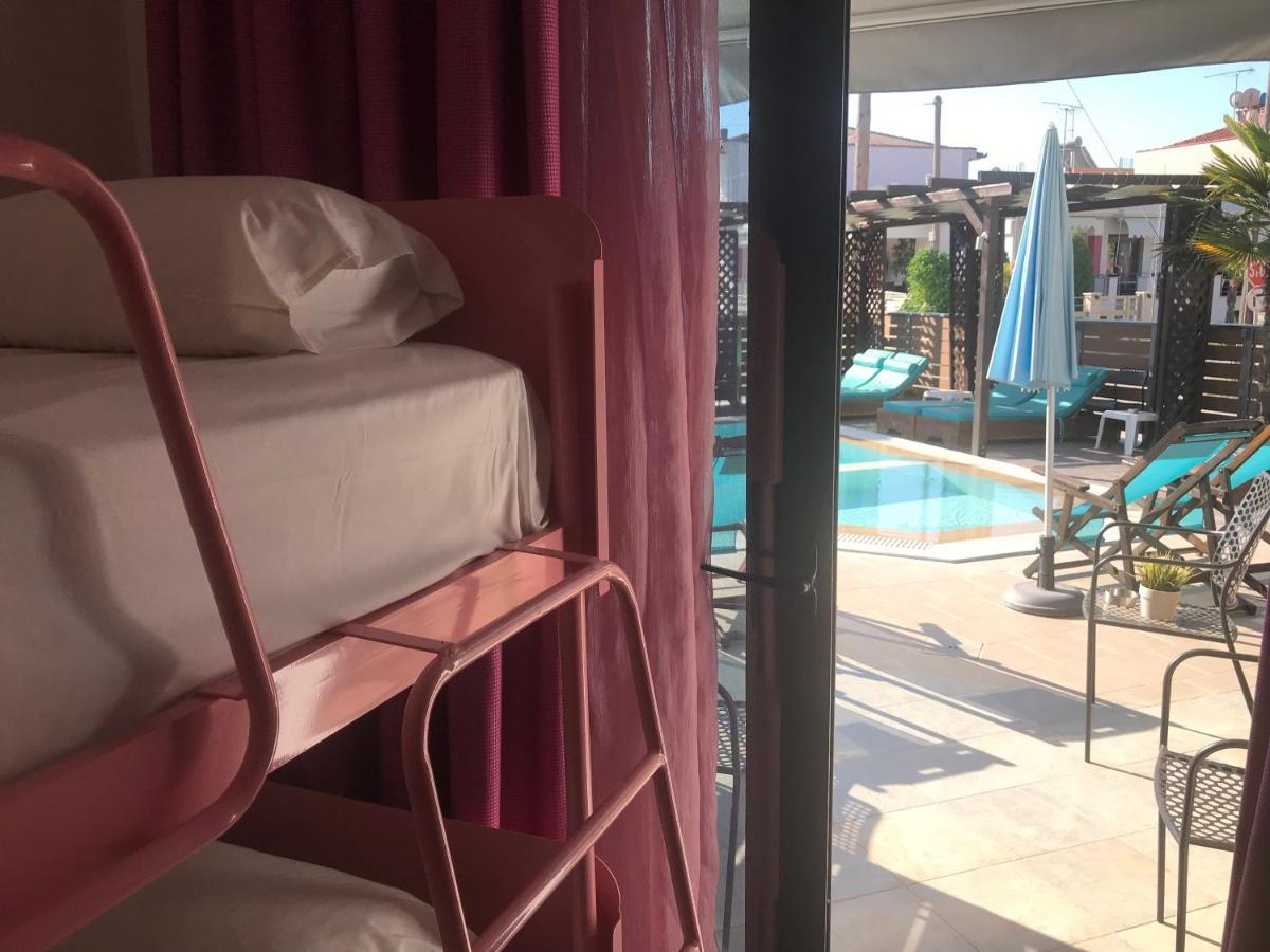 Vrasná Sea Pearl Luxury Apartments מראה חיצוני תמונה