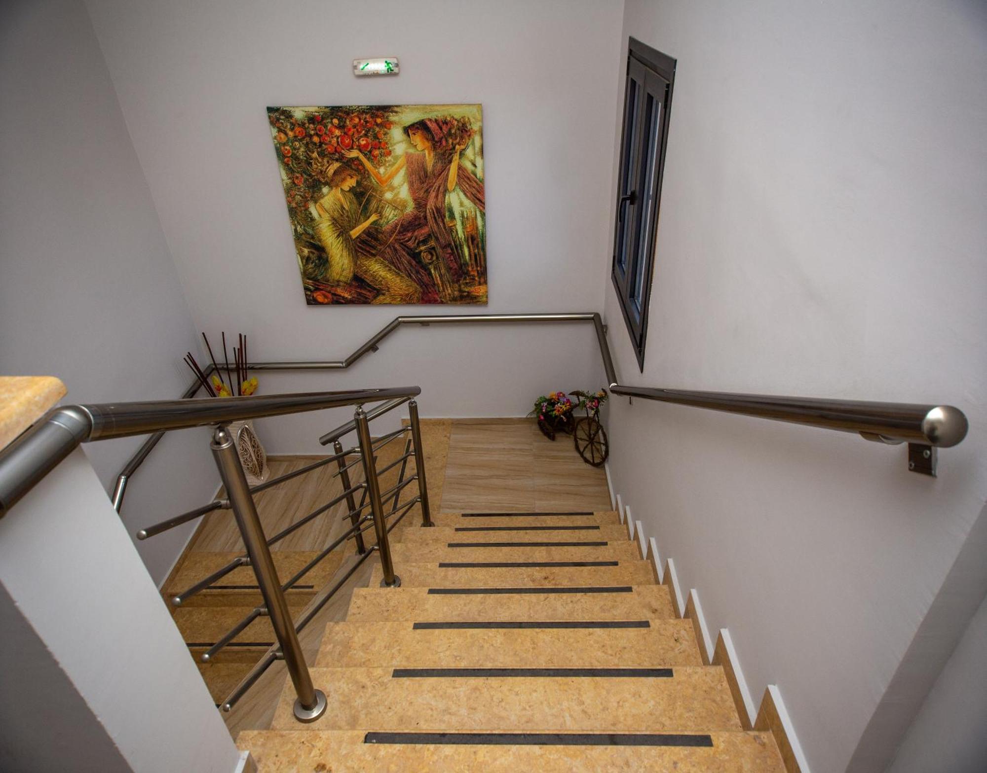 Vrasná Sea Pearl Luxury Apartments מראה חיצוני תמונה