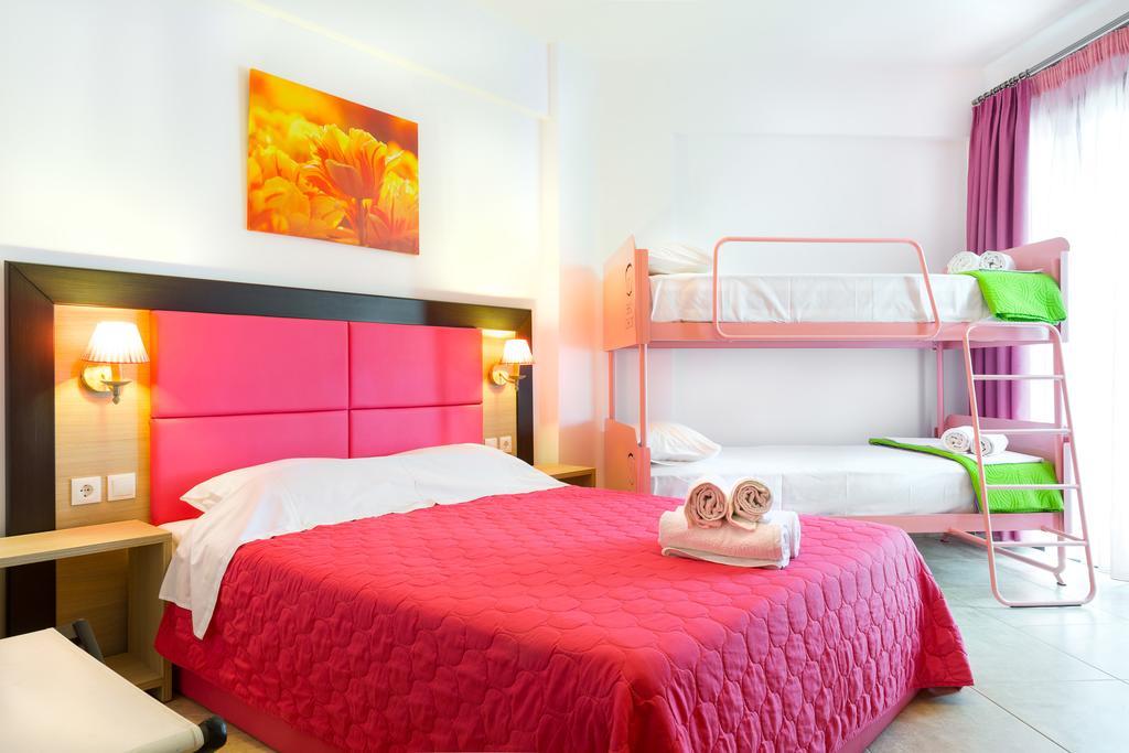 Vrasná Sea Pearl Luxury Apartments מראה חיצוני תמונה