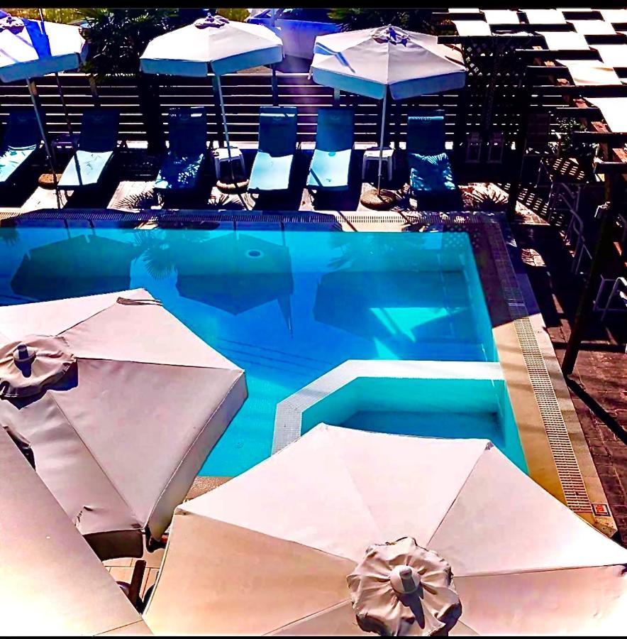 Vrasná Sea Pearl Luxury Apartments מראה חיצוני תמונה